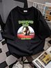 righteous Pigs Stress Related T Shirt Casual Comfortable Homme Soft Stretched Fashion Summer Unisex Graphic Breathable Versatile Streetwear_viptrois.com