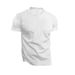 Men's Quick-Dry Summer T-Shirt – Lightweight, Breathable & Sheer Yarn Fabric For Sports & Casual Wear (White/Navy/Black/Khaki/Green)_viptrois.com