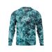 Men's Clothing Pelagic Fishing Suit Men's Summer Upf+50 Milk Silk Light Breathable Quick Drying Fishing Hooded Long Sleeved Lure_viptrois.com