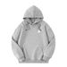 Unisex Oversized Hoodie – US Letter Print & Streetwear Style_viptrois.com