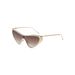Fashion Sunglasses For Men, New Cat Eye Women's Luxury Metal Style Sunglasses T1383_viptrois.com