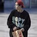 New Autumn And Winter Men's Hoodless Sweater New Simple And Loose Casual Versatile Velvet Thickened Top_viptrois.com