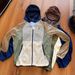 Couple's Style Plus-size Color-blocked Hooded Sun-protective Jacket_viptrois.com