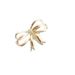 Shoe Accessories Couples Wear White Shoes With Metal Rhinestone Shoes, Flower Pearl Shoelace Buckle Decoration Ins Canvas Shoelace Accessories_viptrois.com