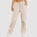 Men's Clothing Wide Leg Sweatpants High Waisted Casual Pants_viptrois.com