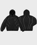 European And American New Trendy Brand Digital Printing Casual Street Men's And Women's Sports Style Hoodie Jacket Sweater, Sweatpants_viptrois.com