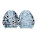 Men's Clothing Cartoon Pattern Jacquard Sweater Unisex Cartoon Jacquard Knit Cardigan - Oversized V-Neck Sweater For Couples & Streetwear Lovers_viptrois.com