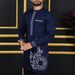 Men's Clothing Style Middle Eastern Casual Men's Embroidery Suit_viptrois.com