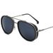 Men's Toad Outdoor Casual Punk Driving Glasses UV Protection Sunglasses 8695_viptrois.com