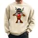Pure 2025 Autumn Winter Hot Sale Crew Neck Printed Christmas Pattern European American Plus Size Men's Sweatshirt_viptrois.com