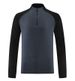Men's Clothing Quick-Drying Clothes Outdoor Mountaineering Hiking Long-Sleeved T-Shirt Fitness Clothes Quick-Drying Sportswear Running Training Bottom_viptrois.com