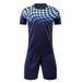 Men's Clothing training sports group printing adult quick-drying jersey cross-border football uniform suit school sports meeting_viptrois.com