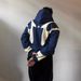 European And American Foreign Trade Autumn And Winter New Street Hip-hop Splicing Printed Hoodie Y2K Harajuku Jacket Sweater_viptrois.com