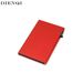 Rfid Metal Card Holder Aluminum Alloy Credit Card Box Side Push Automatic Pop Up Aluminum Box Card Holder Ultra Thin Men's Wallet_viptrois.com