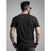 Camiseta De Algodón 100% Divertida Sasquatch Bigfoot Rock On Selfie Con OVNI Alien_viptrois.com