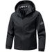 Jacket 2025 Autumn Winter New Korean Style Trendy Loose Fashionable Handsome Casual Men's Top_viptrois.com
