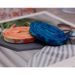 Kulo Gold Shoelaces Trendy Flat 8mm Gradient Variegated Polyester Differentiated Shoelaces Suitable For Men's And Women's Sneakers And Casual Shoes_viptrois.com