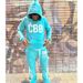 Fashion Personality American Autumn And Winter Personality 3D Street Trend Hoodie Pullover High Street Sweater_viptrois.com