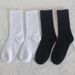 5 pairs cross-border socks sports socks autumn and winter calf socks outdoor running socks men and women socks European and American_viptrois.com
