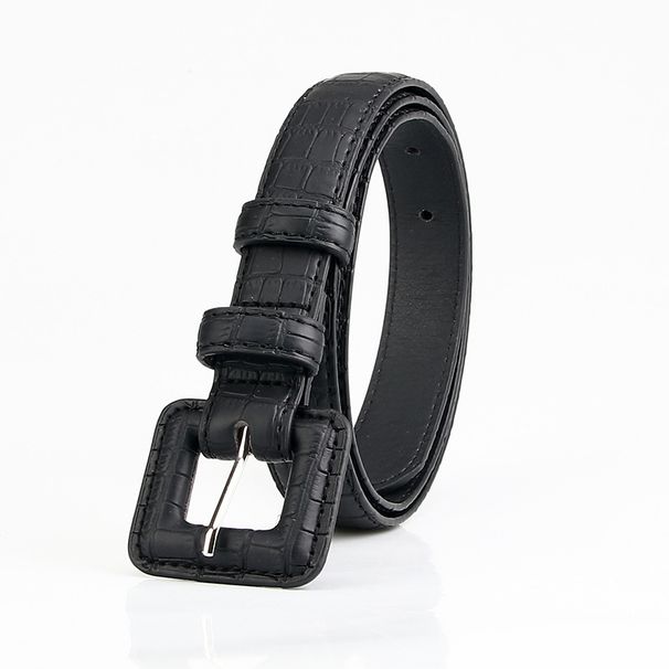 Women's Belts buckle women's belt women's niche retro jeans ins style women's one-piece drop shipping belt_viptrois.com