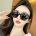 Polarized Myopia Sunglasses Set Anti Ultraviolet Men's Fishing Driving Riding Convenient Dedicated_viptrois.com
