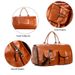 travel bag for men and women, nylon waterproof large capacity fi travel bag, shoulder crosody bag, handbag_viptrois.com