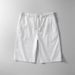 Men's Clothing Summer And Autumn Men's Linen Shorts Cotton And Linen Men's Loose Solid Color Casual Pants Thin Linen Five Point Pants_viptrois.com