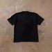 Heavyweight 250gsm Vintage Abstract Print Oversized T-Shirt Unisex Graphic Tee For Men And Women Unisex Versatility_viptrois.com