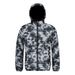 Rib Suit Padded Jacket Men's Removable Cap Thickened Camouflage Padded Jacket Men_viptrois.com
