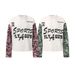 JW323 American Retro Street Trendy Men's And Women's High-end Splicing Camouflage Design Men's Waffle Long-sleeved T-shirt_viptrois.com