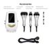 40K 3 in 1 Cavitation Ultrasonic Body Slimming Machine RF Beauty Device Facial Massager Care Tool Skin Tighten Face Lifting Skin_viptrois.com