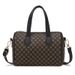 Women's Bags Fashion Casual Printed Crossbody Pillow Bag Diamond Embroidery Handbag_viptrois.com