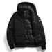 "Men's Hip-Hop Winter Jacket – Detachable Hood, Thick Cotton-Polyester Blend, Streetwear Style (Green/Black/Blue, Sizes M-XXL)"_viptrois.com