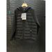 "Trendy Unisex Lightweight Hooded Jacket With Color Block Design - Slim Fit Zippered Casual Outerwear For Winter"_viptrois.com
