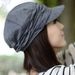 Autumn For Women Casual Korean Style Versatile Winter Youth Cute Baseball Cap Women's Fashion Travel Hat_viptrois.com