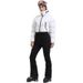Men's Clothing Winter New Style Ski Suit Women's Down Thick Warm Windproof Waterproof Double Plate Extreme Cold Ski Suit Women's Jumpsuit_viptrois.com