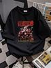 Kreator Pleasure To Kill T-Shirt - OFFICIAL Streetwear Casual Designer Clothes Homme Unisex Top For Everyday Wear Slightly Breathable Summer Soft_viptrois.com