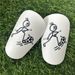 Shin Guard Extra Small Football Shin Pads Mini Mini Shin Pads Training Supplies Protective Gear Shin Guards Foot Guards Camouflage_viptrois.com