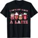 T-shirtfunny I Love 2026 My Class A Latte Coffee Teacher Groovy T_viptrois.com