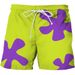 Men's Patrick Star's Same Style Beach Shorts 3D Digital Printing Three-Quarter Pants Men's Shorts_viptrois.com