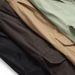 Men's quick-drying pants multi-pocket stretch leg sweatpants_viptrois.com