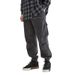Men's Clothing Thai King Men's Wear Tide brand overalls for men 2024 autumn and winter new men's wear pants corduroy loose trousers for men_viptrois.com