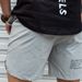 Men's Quick Drying Breathable Sports Pants Large Size Stretch Shorts For Fitness Brothers Summer Running Training Muscle_viptrois.com