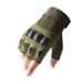 Tactical gloves men and women Z903 outdoor sports cycling protection military fans fighting non slip breathable half finger tactical gloves_viptrois.com