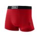 Pulse Cross-Border Exclusive Ice Silk Men's Underwear Breathable Sports Personality Boxer Briefs Mid-Waist Four-Corner_viptrois.com