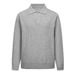 Pure Cross-Border Hot-Selling European Plus Size Polo V-Neck Knitted Sweater Men Old Money Style Seagull Collar Factory_viptrois.com
