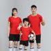 Men's Clothing training team printing competition uniforms cross-border football uniforms suits training children adult sports_viptrois.com