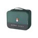 Anti Epidemic Bag Storage Bag Portable Large Waterproof Medicine Packaging Medicine Storage Bag Travel Medicine First Aid Kit_viptrois.com