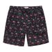 Quick-Dry Beach For Men With Mesh, Plus Size MaaMgic Swim Shorts_viptrois.com