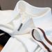 Men's Clothing Lapel Short Sleeved Polo Shirt Trendy Summer T Shirt Slim Trend All Match T Shirt Top_viptrois.com